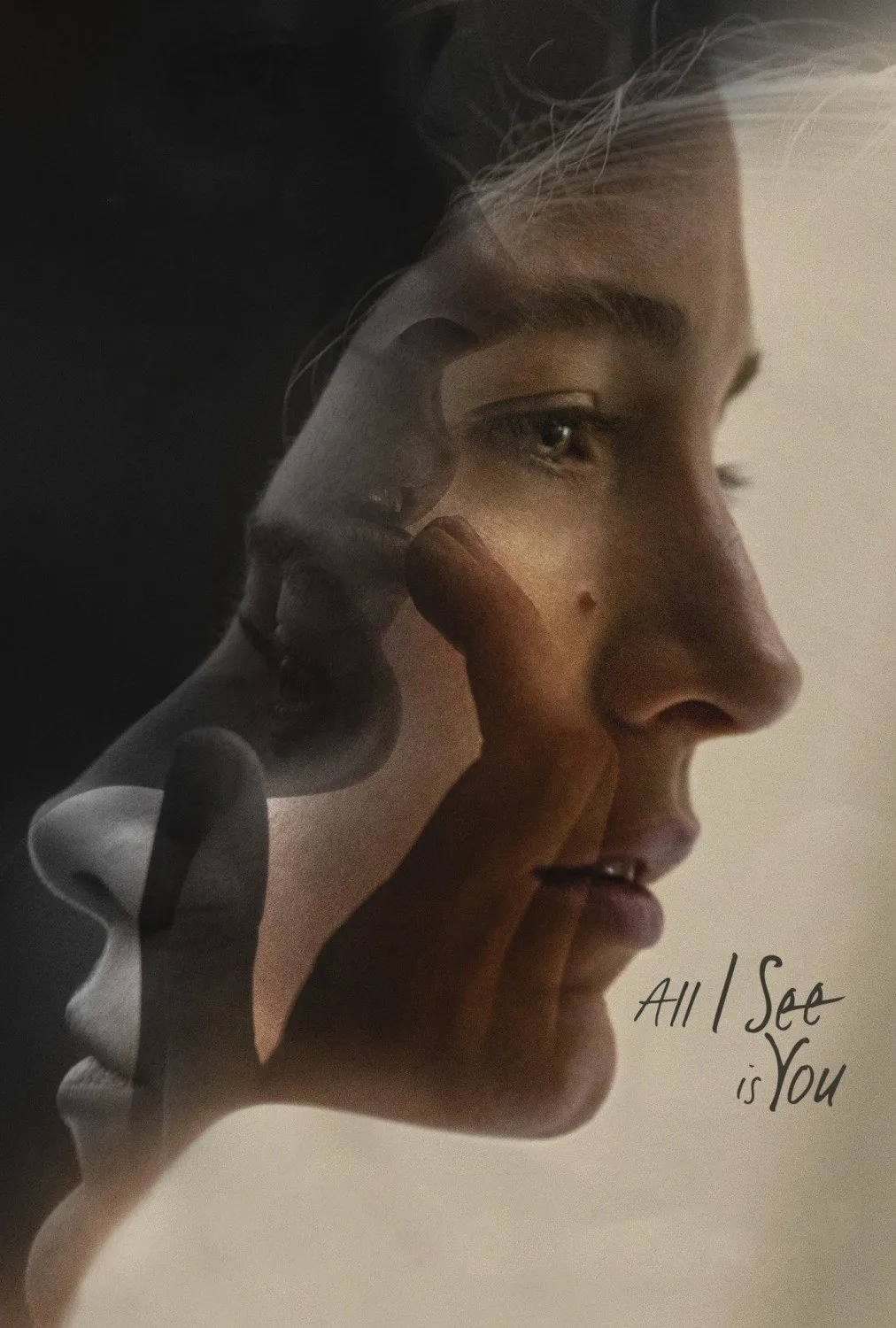 მხოლოდ შენ გხედავ (ქართულად) / All I See Is You (Mxolod Shen Gxedav Qartulad) ქართულად 2016 / mkholod shen gkhedav qartulad