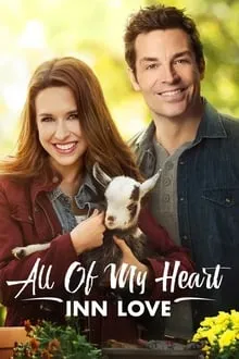 მთელი გულით: შეყვარებული (ქართულად) / All of My Heart: Inn Love (Mteli Gulit: Sheyvarebuli Qartulad) ქართულად 2017 / mteli gulit sheqvarebuli qartulad