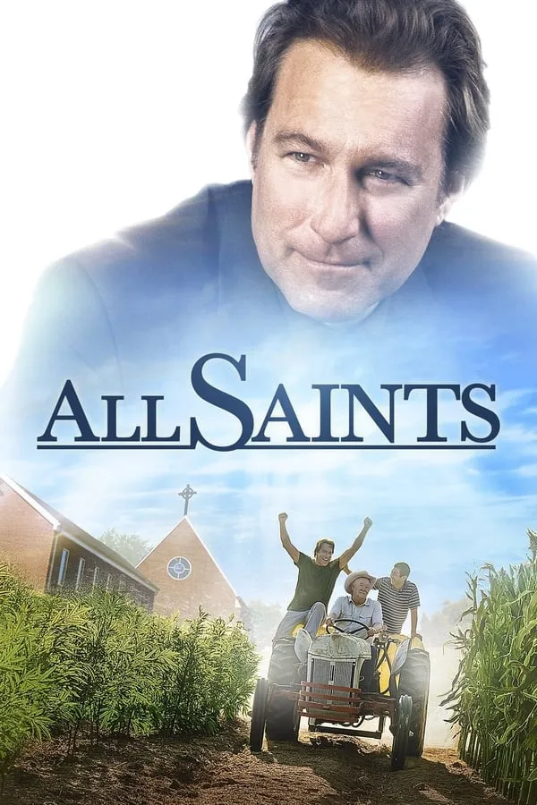 ყველა წმინდანი (ქართულად) / All Saints (Yvela Wmindani Qartulad) ქართულად 2017 / qvela tsmindani qartulad