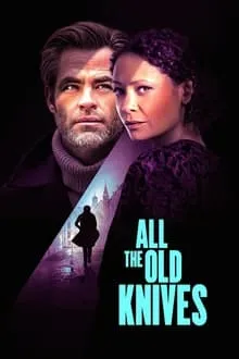 ძველი დანები (ქართულად) / All the Old Knives (Dzveli Danebi Qartulad) ქართულად 2022 / dzveli danebi qartulad