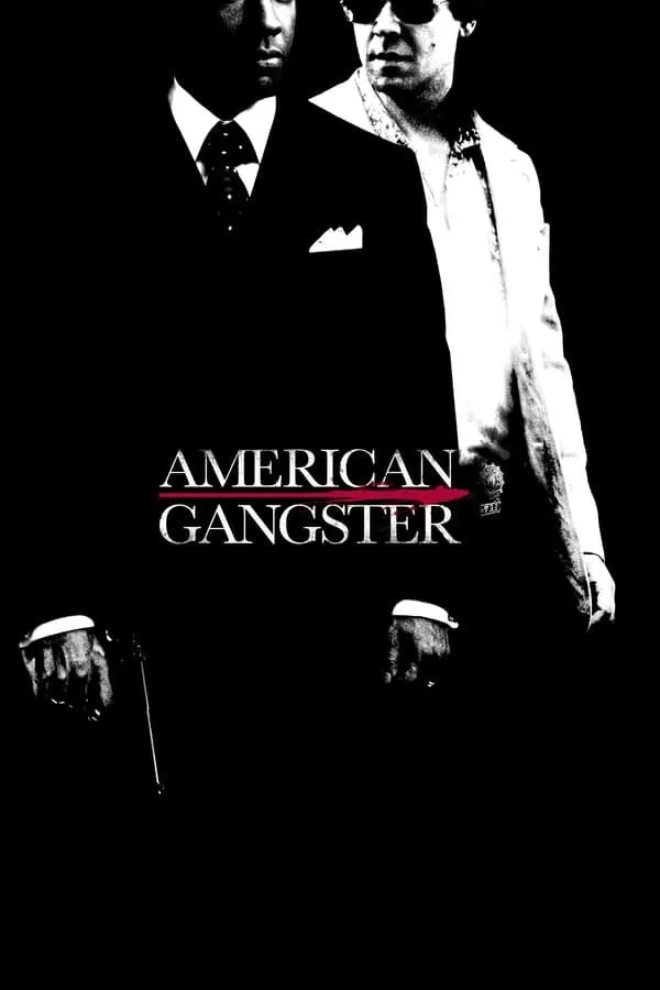 ამერიკელი განგსტერი (ქართულად) / American Gangster (Amerikei Gangsteri Qartulad) ქართულად 2007 / amerikeli gangsteri qartulad