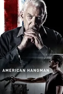 ამერიკელი ჯალათი (ქართულად) / American Hangman (Amerikeli Jalati Qartulad) ქართულად 2019 / amerikeli jalati qartulad