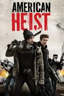 ძარცვა ამერიკულად (ქართულად) / American Heist (Dzarcva Amerikulad Qartulad) ქართულად 2014 / dzartsva amerikulad qartulad