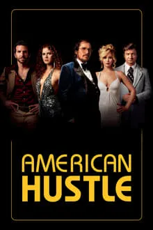 ამერიკული აფიორა (ქართულად) / American Hustle (Amerikuli Afiora Qartulad) ქართულად 2013 / amerikuli apiora qartulad