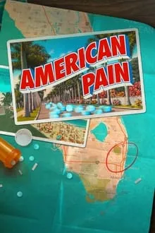 ამერიკული ტკივილი (ქართულად) / American Pain (Amerikuli Tkivili Qartulad) ქართულად 2022 / amerikuli tkivili qartulad