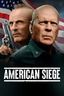 ამერიკული ალყა (ქართულად) / American Siege (Amerikuli Alya Qartulad) ქართულად 2021 / amerikuli alqa qartulad