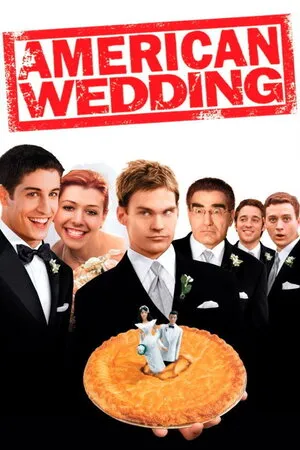 ამერიკული ნამცხვარი 3 (ქართულად) / American Pie 3: The Wedding (Amerikuli Namcxvari 3 Qartulad) ქართულად 2003 / amerikuli namtskhvari 3 qartulad
