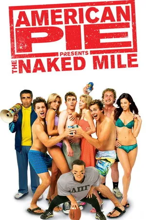 ამერიკული ნამცხვარი 5 (ქართულად) / American Pie Presents: The Naked Mile (Amerikuli Namcxvari 5 Qartulad) ქართულად 2006 / amerikuli namtskhvari 5 qartulad