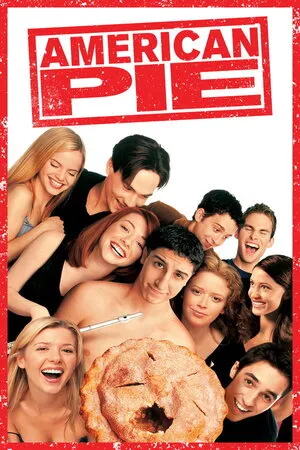 ამერიკული ნამცხვარი (ქართულად) / American Pie (Amerikuli Namcxvari Qartulad) ქართულად 1999 / amerikuli namtskhvari qartulad