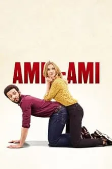 ჩემი ყოფილი (ქართულად) / (Girl)Friend (Ami-ami) (Chemi Yofili Qartulad) ქართულად 2018 / chemi qopili qartulad