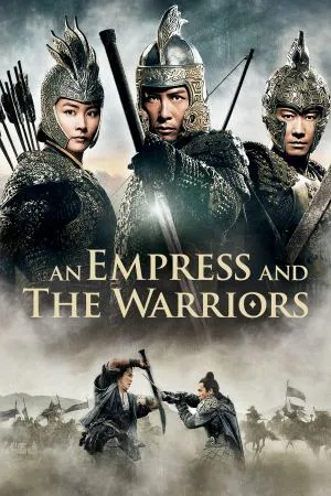 იმპერატორი და მეომრები (ქართულად) / An Empress and the Warriors (Imperatori Da Meomrebi Qartulad) ქართულად 2008 / imperatori da meomrebi qartulad