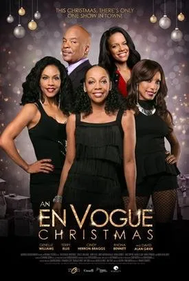 ენ ვოგის შობა (ქართულად) / An En Vogue Christmas ქართულად 2014 / en vogis shoba qartulad
