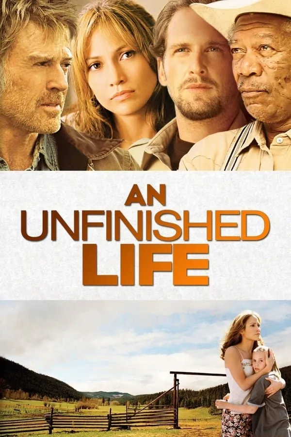 დაუმთავრებელი სიცოცხლე (ქართულად) / An Unfinished Life ქართულად 2005 / daumtavrebeli sitsotskhle qartulad