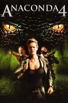 ანაკონდა 4 (ქართულად) / Anacondas 4: Trail of Blood (Anakonda 4 Qartulad) ქართულად 2009 / anakonda 4 qartulad