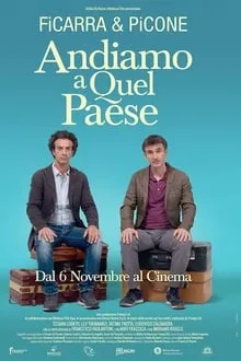 ქვეყნის დასალიერში (ქართულად) / Andiamo a quel paese (Qveynis Dasaliershi Qartulad) ქართულად 2014 / kveqnis dasaliershi qartulad