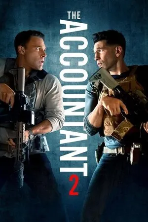 ანგარიშსწორება 2 (ბუღალტერი 2) (ქართულად) / The Accountant 2 (Angarishsworeba 2 Qartulad) (Bugalteri 2 Qartulad) ქართულად 2025 / angarishstsoreba 2 bughalteri 2 qartulad