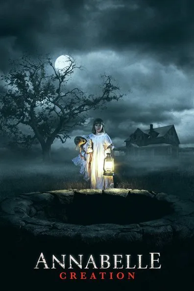 ანაბელი: შექმნა (ქართულად) / Annabelle: Creation (Anabeli: Sheqmna Qartulad) ქართულად 2017 / anabeli shekmna qartulad