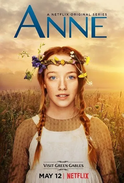 ენი სეზონი 1 სეზონი 1 (ქართულად) / Anne Season 1 (Eni Sezoni 1) ქართულად / eni sezoni 1 qartulad sezoni 1