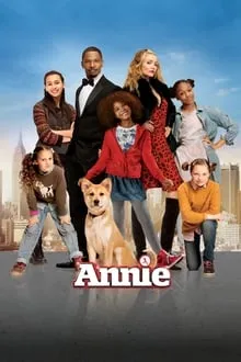 ენი (ქართულად) / Annie (Eni Qartulad) ქართულად 2014 / eni qartulad