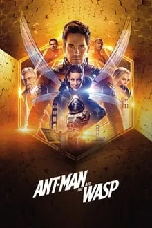 ადამიანი ჭიანჭველა და ბზიკი (ქართულად) / Ant-Man and the Wasp (Adamiani Chianchvela da Bziki Qartulad) ქართულად 2018 / adamiani chianchvela da bziki qartulad