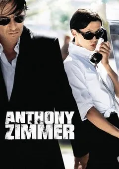 ენტონი ზიმერი (ქართულად) / Anthony Zimmer (Entoni Zimeri Qartulad) ქართულად 2005 / entoni zimeri qartulad
