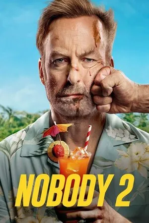 არავინ 2 (ქართულად) / Nobody 2 (Aravin 2 Qartulad) ქართულად 2025 / aravin 2 qartulad