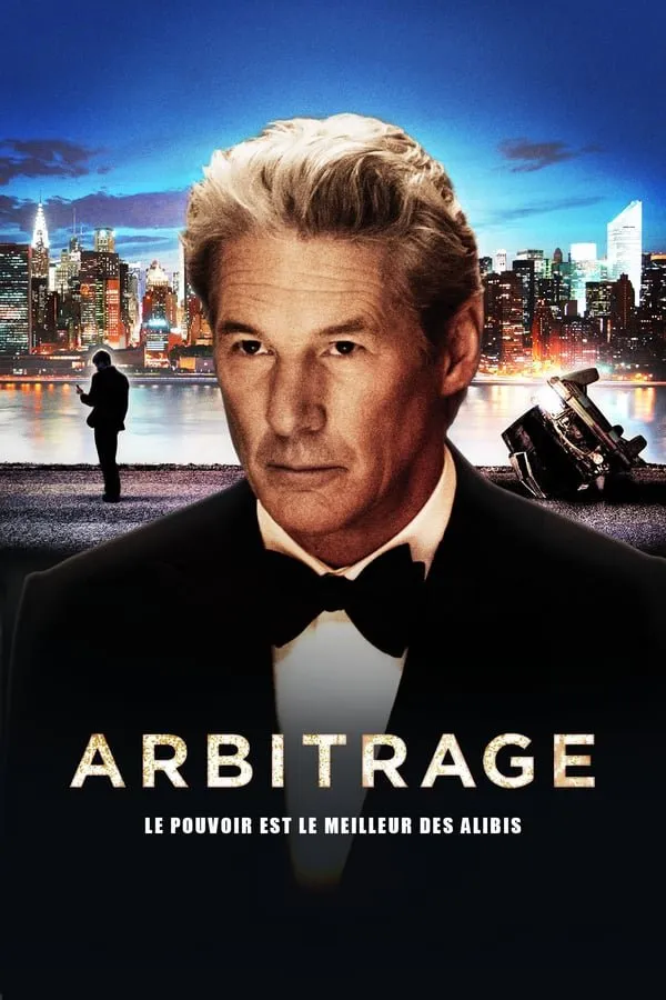 არბიტრაჟი (ქართულად) / Arbitrage ქართულად 2012 / arbitrazhi qartulad