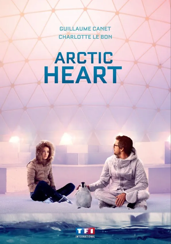 არქტიკული გული (ქართულად) / Arctic Heart (Le secret des banquises) ქართულად 2016 / arktikuli guli qartulad