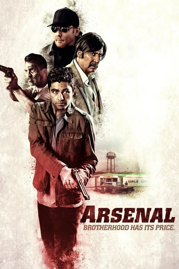 არსენალი (ქართულად) / Arsenal (Arsenali Qartulad) ქართულად 2017 / arsenali qartulad