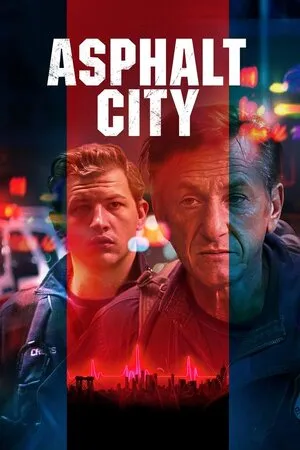 ასფალტის ქალაქი (ქართულად) / Asphalt City (Asfaltis Qalaqi Qartulad) ქართულად 2023 / aspaltis kalaki qartulad