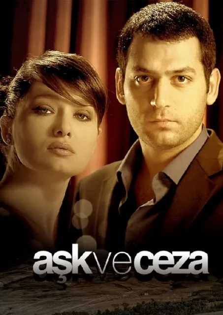სიყვარული და სასჯელი (ქართულად) / Ask ve ceza (Siyvaruli Da Sasjeli Qartulad) ქართულად 2010 / siqvaruli da sasjeli qartulad
