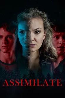 ასიმილაცია (ქართულად) / Assimilate (Asimilacia Qartulad) ქართულად 2019 / asimilatsia qartulad