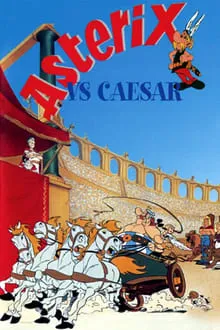 ასტერიქსი კეისრის წინააღმდეგ (ქართულად) / Astérix et la surprise de César (Asteriqsi Keisris Winaagmdeg Qartulad) ქართულად 1985 / asteriksi keisris tsinaaghmdeg qartulad