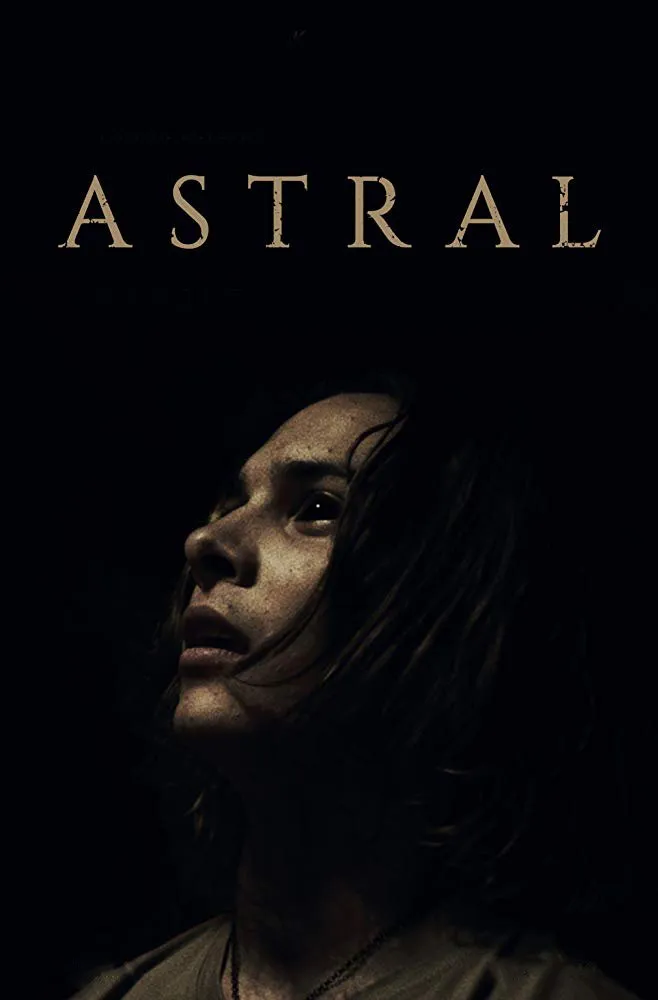 ასტრალი (ქართულად) / Astral (AstraliQartulad) ქართულად 2018 / astrali qartulad