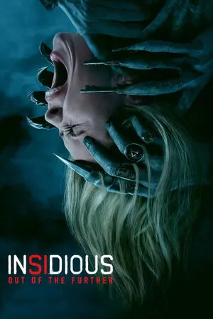 ასტრალი 6 (ქართულად) / Insidious: Out of the Further (Astrali 6 Qartulad) ქართულად 2026 / astrali 6 qartulad