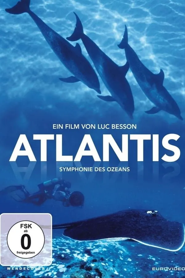 ატლანტისი (ქართულად) / Atlantis ქართულად 1991 / atlantisi qartulad