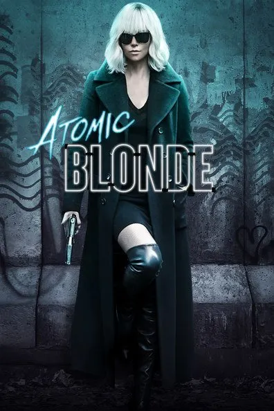 ფეთქებადი აგენტი (ქართულად) / Atomic Blonde (Fetqebadi Agenti Qartulad) ქართულად 2017 / petkebadi agenti qartulad