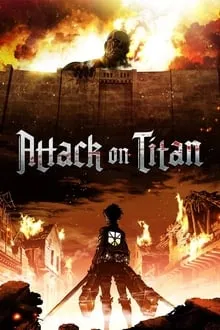 ტიტანების შეტევა (ქართულად) / Attack on Titan (Titanebis Sheteva Qartulad) ქართულად 2013 / titanebis sheteva qartulad