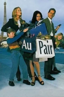 ძიძა (ქართულად) / Au Pair (Dzidza Qartulad) ქართულად 1999 / dzidza qartulad