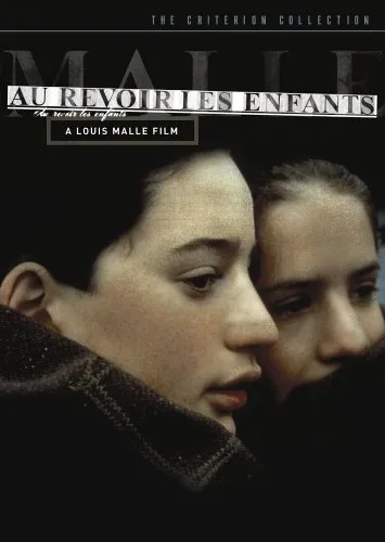 მშვიდობით ბავშვებო (ქართულად) / Au Revoir Les Enfants ქართულად 1987 / mshvidobit bavshvebo qartulad