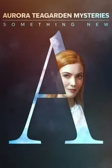 აურორა თიგარდენის საიდუმლოებები: რაღაც ახალი (ქართულად) / Aurora Teagarden Mysteries: Something New (Aurora Tigardenis Saidumloebebi: Ragac Axali Qartulad)... 2023 / aurora tigardenis saidumloebebi raghats akhali qartulad