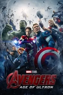 შურისმაძიებელნი: ალტრონის ერა (ქართულად) / Avengers: Age of Ultron (Shurismadziebelni: Altronis Era Qartulad) ქართულად 2015 / shurismadziebelni altronis era qartulad