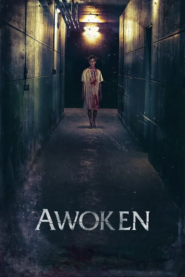 გამოღვიძებული (ქართულად) / Awoken (Gamogvidzebuli Qartulad) ქართულად 2019 / gamoghvidzebuli qartulad