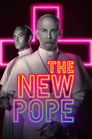 ახალი პაპი (ქართულად) / The New Pope (Axali Papi Qartulad) ქართულად 2020 / akhali papi qartulad