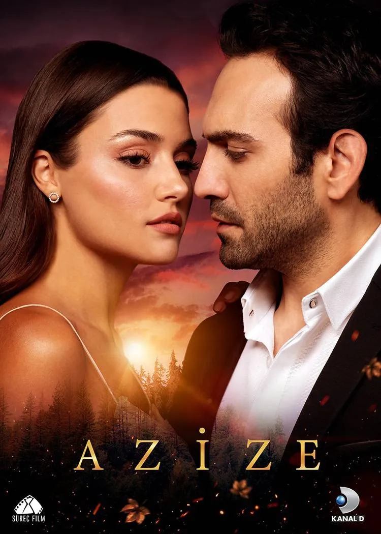 აზიზე (ქართულად) / Azize (Azize Qartulad) ქართულად 2019 / azize qartulad