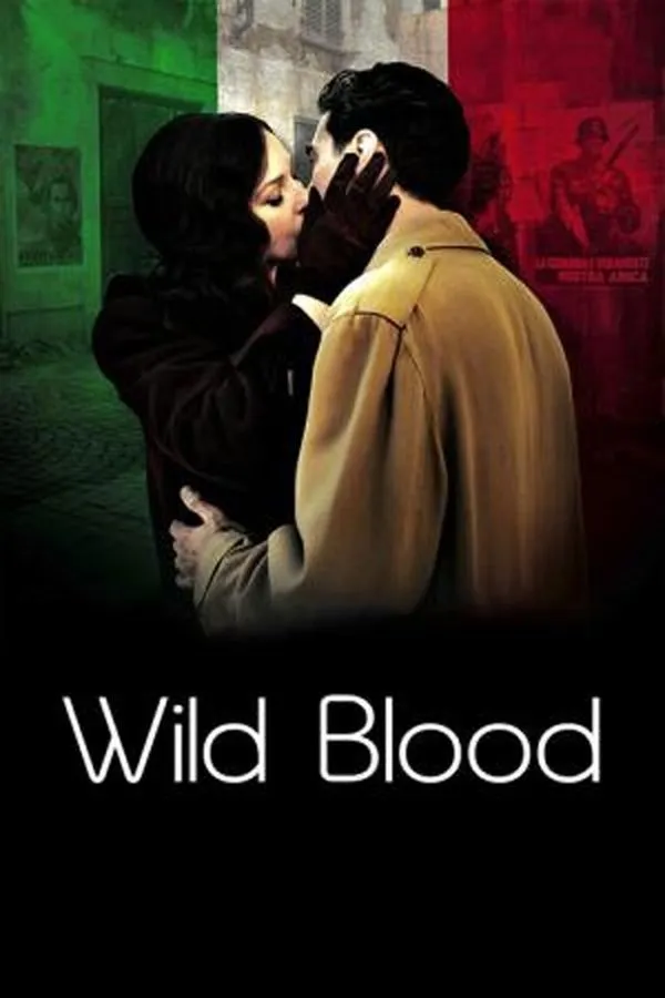 ველური სისხლი (ქართულად) / Wild Blood (Sanguepazzo) ქართულად 2008 / veluri siskhli qartulad