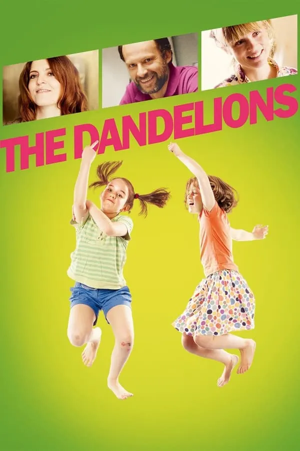 ბაბუაწვერები (ქართულად) / The Dandelions (Babuawverebi Qartulad) ქართულად 2012 / babuatsverebi qartulad