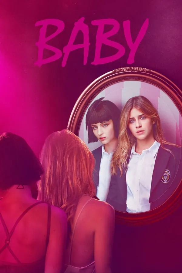პატარა სეზონი 2 (ქართულად) / Baby Season 2 ქართულად 2019 / patara sezoni 2 qartulad