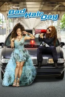ცუდი დღე (ქართულად) / Bad Hair Day (Cudi Dge Qartulad) ქართულად 2015 / tsudi dghe qartulad