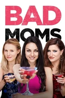 ცუდი დედები (ქართულად) / Bad Moms (Cudi Dedebi Qartulad) ქართულად 2016 / tsudi dedebi qartulad